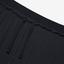 Nike Womens Full Flex 2-in-1 Training Shorts - Black/White - thumbnail image 3