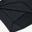Nike Womens Full Flex 2-in-1 Training Shorts - Black/White - thumbnail image 4