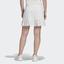 Adidas Womens Club Long Skirt - White - thumbnail image 5