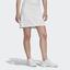 Adidas Womens Club Long Skirt - White - thumbnail image 6