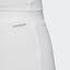Adidas Womens Club Long Skirt - White - thumbnail image 7