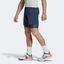 Adidas Mens Heat 2in1 Short - Tech Indigo - thumbnail image 6