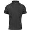 Fila Mens Heritage Polo - Black - thumbnail image 2