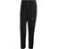 Adidas Womens Adept Pants - Black - thumbnail image 1