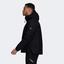 Adidas Mens Urban Waterproof Jacket - Black - thumbnail image 2