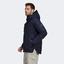 Adidas Mens Urban Waterproof Jacket - Legend Ink - thumbnail image 2
