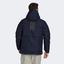 Adidas Mens Urban Waterproof Jacket - Legend Ink - thumbnail image 3