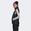 Adidas Womens Duck Down Vest - Black - thumbnail image 2