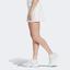 Adidas Womens Tennis Engineered Match Skirt - White - thumbnail image 2