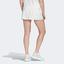 Adidas Womens Tennis Engineered Match Skirt - White - thumbnail image 3