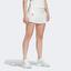 Adidas Womens Tennis Engineered Match Skirt - White - thumbnail image 4