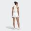 Adidas Womens All-In-One Dress - White - thumbnail image 2