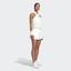 Adidas Womens All-In-One Dress - White - thumbnail image 3
