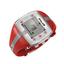 Polar FT7 Heart Rate Monitor - Red/Silver - thumbnail image 1