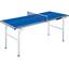 Fox TT Indoor Mini Table Tennis Set - Blue - thumbnail image 1