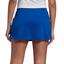 Adidas Womens Club Skirt - Blue Royal - thumbnail image 3