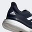 Adidas Mens SoleCourt Tennis Shoes - Legend Ink - thumbnail image 8