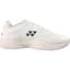 Yonex Mens Fusion Rev 2 Grass Tennis Shoes - White [No Box] - thumbnail image 1