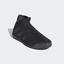 Adidas Mens Stycon Clay Tennis Shoes - Core Black - thumbnail image 4