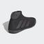 Adidas Mens Stycon Clay Tennis Shoes - Core Black - thumbnail image 5