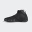 Adidas Mens Stycon Clay Tennis Shoes - Core Black - thumbnail image 6