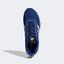 Adidas Mens Galaxar Running Shoes - Blue - thumbnail image 2