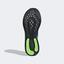 Adidas Mens Galaxar Running Shoes - Blue - thumbnail image 3
