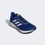 Adidas Mens Galaxar Running Shoes - Blue - thumbnail image 4