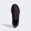 Adidas Womens SL 20 Running Shoes - Core Black/Signal Pink - thumbnail image 2