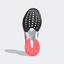 Adidas Womens SL 20 Running Shoes - Core Black/Signal Pink - thumbnail image 3