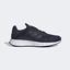Adidas Mens Duramo SL Running Shoes - Legend Ink/Core Black - thumbnail image 1