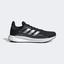Adidas Mens Solar Glide 3 Running Shoes - Core Black/Blue Oxide - thumbnail image 1