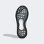 Adidas Mens Solar Glide 3 Running Shoes - Core Black/Blue Oxide - thumbnail image 3