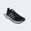 Adidas Mens Solar Glide 3 Running Shoes - Core Black/Blue Oxide - thumbnail image 4