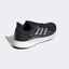 Adidas Mens Solar Glide 3 Running Shoes - Core Black/Blue Oxide - thumbnail image 5