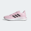 Adidas Womens Supernova Running Shoes - Fresh Candy - thumbnail image 6