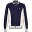 Fila Mens Settanta Track Jacket - Navy - thumbnail image 1