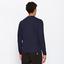 Fila Mens Felice Long-Sleeve Top - Peacoat - thumbnail image 2