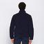 Fila Mens Tonetto Sherpa Fleece Full-Zip Jacket - Peacoat - thumbnail image 3