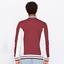 Fila Mens Settanta Track Jacket - Rum Raisin - thumbnail image 2