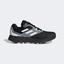 Adidas Mens Terrex Two Flow Trail Running Shoes - Core Black - thumbnail image 1