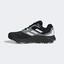 Adidas Mens Terrex Two Flow Trail Running Shoes - Core Black - thumbnail image 6