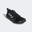 Adidas Mens Terrex Speed Flow Trail Running Shoes - Core Black - thumbnail image 4