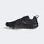 Adidas Mens Terrex Speed Flow Trail Running Shoes - Core Black - thumbnail image 6