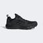 Adidas Mens Terrex Agravic TR Gore-Tex Trail Running Shoes - Core Black - thumbnail image 1
