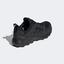 Adidas Mens Terrex Agravic TR Gore-Tex Trail Running Shoes - Core Black - thumbnail image 5