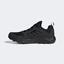 Adidas Mens Terrex Agravic TR Gore-Tex Trail Running Shoes - Core Black - thumbnail image 6