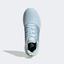 Adidas Womens Runfalcon Running Shoes - Sky Tint - thumbnail image 2
