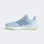 Adidas Womens Runfalcon Running Shoes - Sky Tint - thumbnail image 6