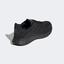 Adidas Mens Duramo SL Running Shoes - Core Black - thumbnail image 5